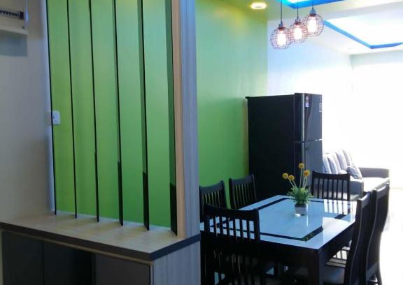 Gelang Patah Apartment | Stardow Guest House