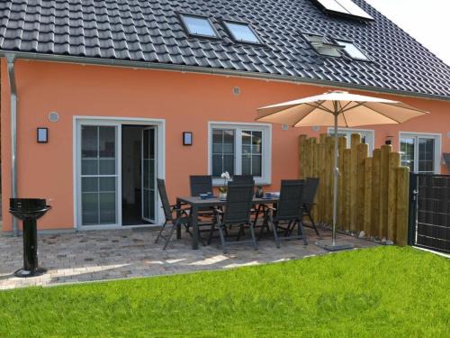 Juliusruh House | Starfish Comfortable holiday residence