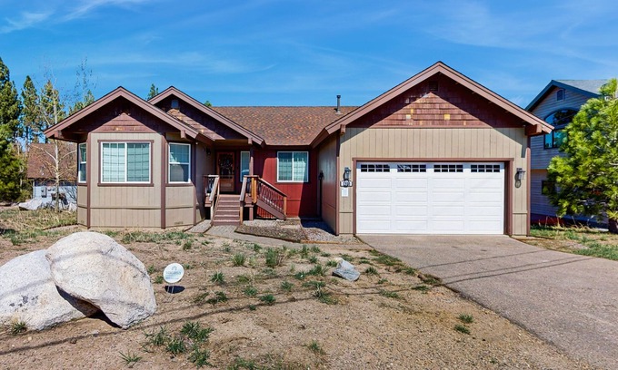 Mountain View Estates House | Stargazing, Sunrise, Sunset and Skiing