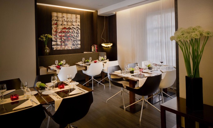 Bicocca Hotel | Starhotels Tourist