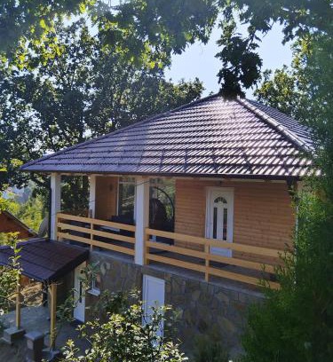 Prolomska Banja Apartment | Stari Hrast 1