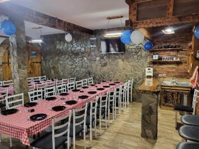 Mladenovac Resort | Stari Vujadin