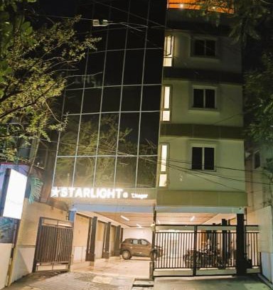 T Nagar Hotel | Starlight Hotels T-Nagar