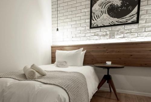 Kitaazumi-gun Apartment | STARRY RESIDENCE SUITE - Vacation STAY 31816v