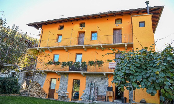 Gressan Apartment | Stars Apartments Gressan
