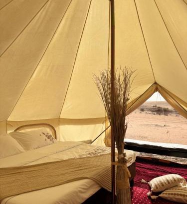 Bidiya Other | Stars - Oman Desert Camp