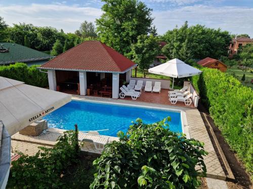 Palic Apartment | Stars Palić
