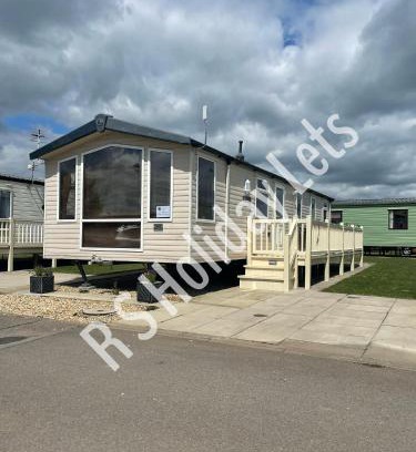 Chapel Saint Leonards House | Starview 8 berth Caravan