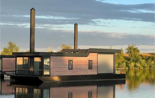 Ohe en Laak Boat Rental | Statendam 12 Ohé & Laak