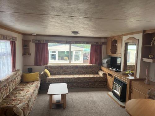 Aberystwyth House | Static Caravan