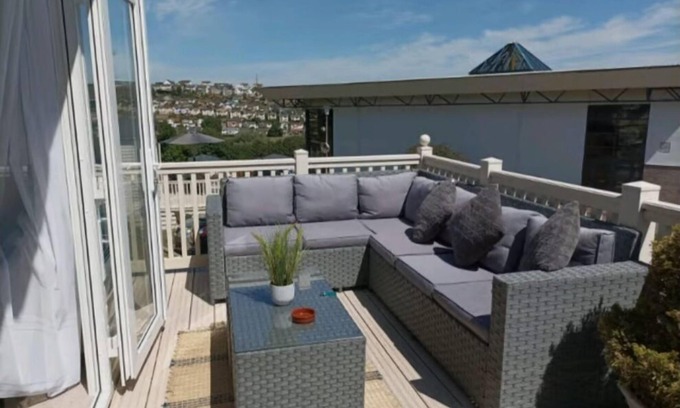 Paignton Cabin | Static Caravan Hoburne Devon Bay