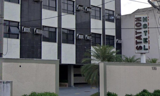 Madureira Hotel | Station Hotel (Adults Only)