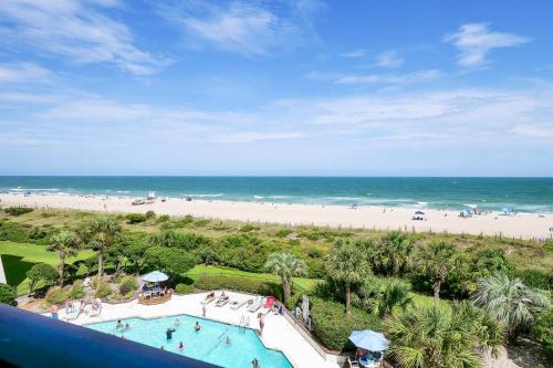 Wrightsville Beach House | Station One- 4J by Sea Scape Properties