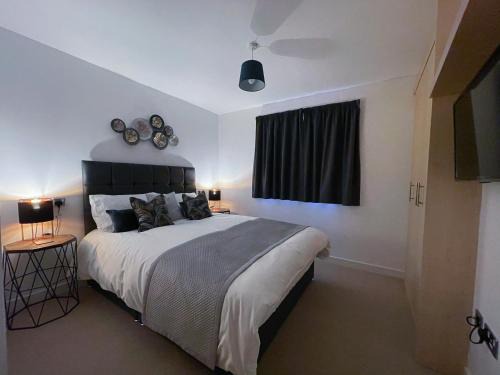 Wolverhampton Apartment | Station Side Penthouse