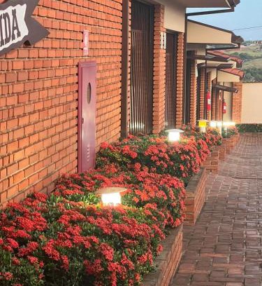 Jacarezinho Hotel | Status Motel Ourinhos