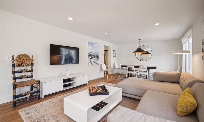 Frisco House | Stay at Frisco Creekside Retreat for your 30+ night stay! Located in a great location.