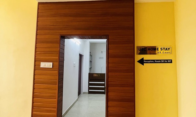 Sualkuchi Hotel | Stay at Home while away from home.