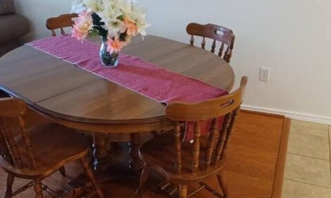 Chisholm Creek Apartment | Stay Awhile OKC