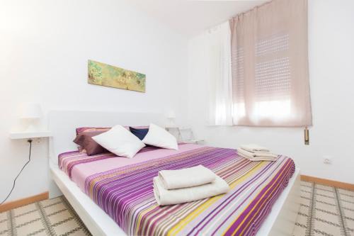 El Poble-sec Apartment | Stay Barcelona Plaza España Fira