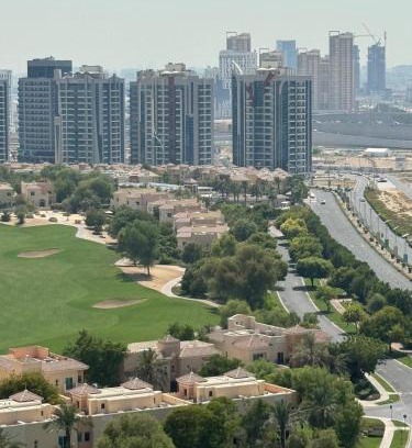 Dubai Sports City Apartment | Stay in brand new Luxury Sport City apartment 15