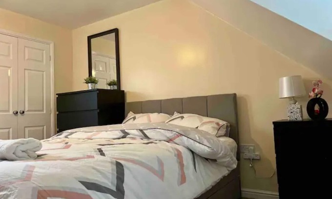Gillingham House | Stay in comfort & style Your Comfort is a Priority