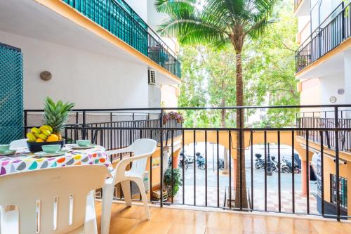 Marbella City Centre Apartment | Stay in Heart of Marbella Town on the Coast