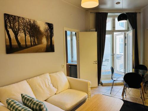 Hietalahti Apartment | STAY Lönnrotinkatu Apartment