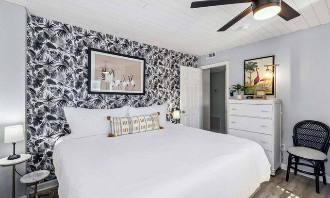 Fernandina Beach House | Stay Longer, Save More