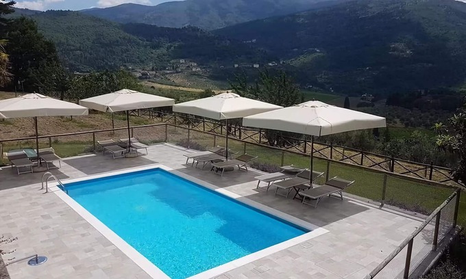 Pelago House | Stay Near Arco Naturale