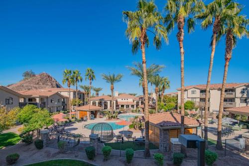 Tempe Apartment | Stay Near ASU & Mill Avenue - Pool, Gym & Free Parking - 2041