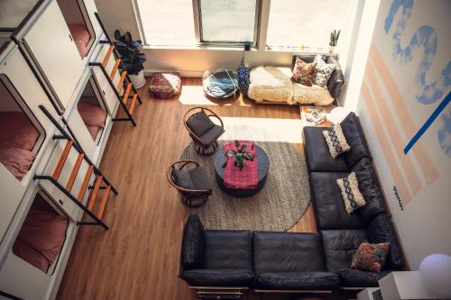 Venice Hotel | STAY OPEN Venice Beach