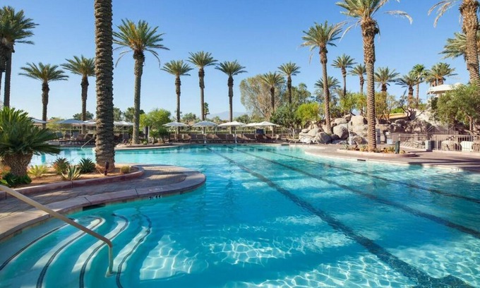 Rancho Mirage Resort | Stay & Play 4 Nights at the Westin MH Resort in a 2-Bedroom Villa On 4/15 - 4/18