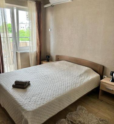 Subotica Apartment | Stay Three