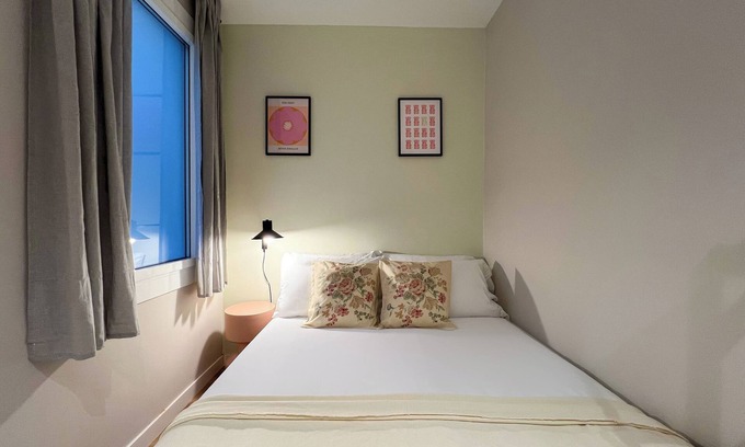 Sant Gervasi – la Bonanova Apartment | Stay U-nique Apartment Castanyer