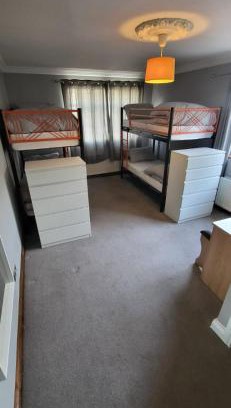 Drumcondra Apartment | stay wise