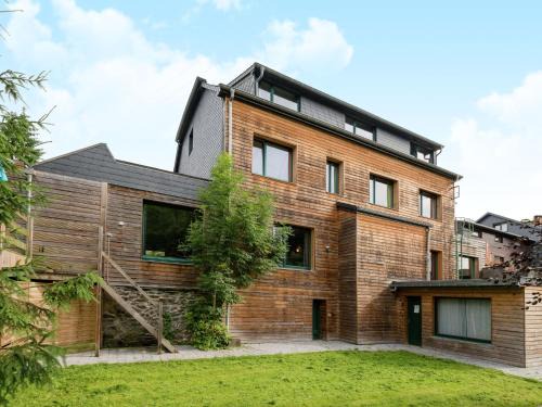 Malmedy House | Stay with Pool, Malmedy