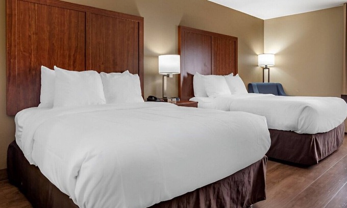 Homewood House | Stay With Us & Feel Our Home Away From Home