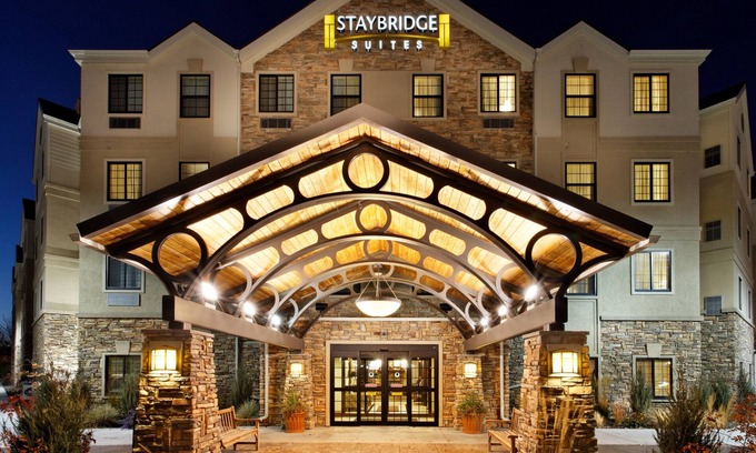 Midland Hotel | Staybridge Suites Midland by IHG