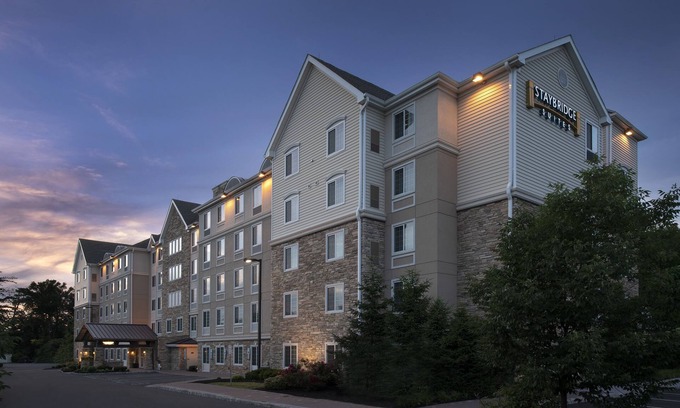 North Brunswick Hotel | Staybridge Suites North Brunswick by IHG