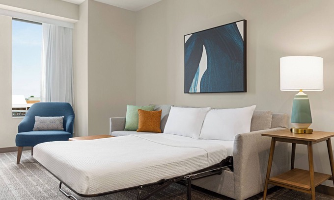 Harris Hill Hotel | Staybridge Suites Williamsville Buffalo by IHG