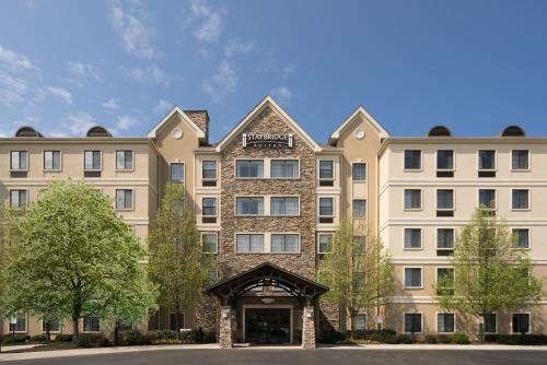 Concordville Hotel | Staybridge Suites Wilmington - Brandywine Valley by IHG