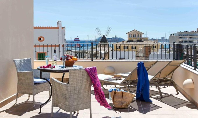 Santa Catalina Apartment | StayCatalina Boutique Hotel-Apartments