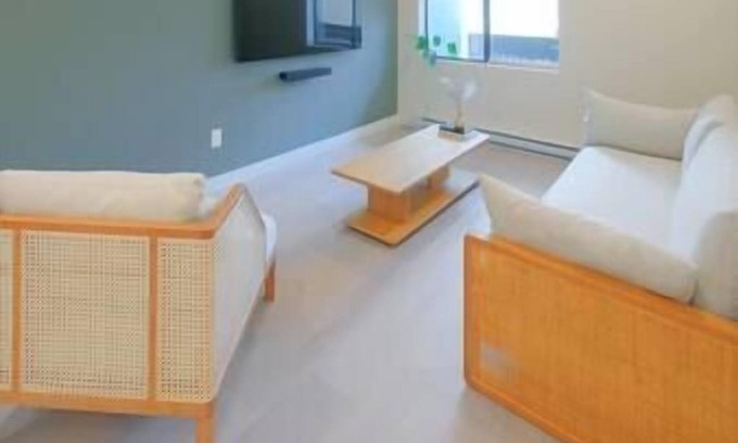 Downtown Eastside Apartment | Staycation in New 2-Bedroom Condo, Japantown