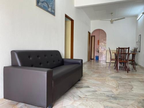 Simpang House | Staycation Taiping Homestay