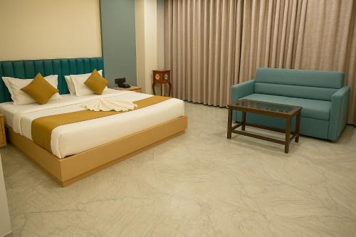 Bhuj Hotel | StayGuru Hotel Kutch Elegance