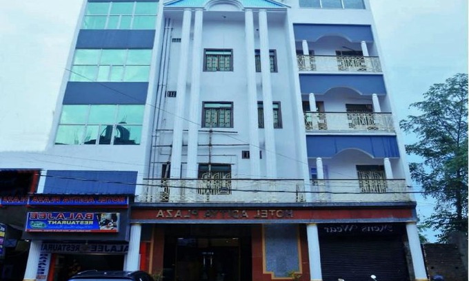 Deoghar Hotel | STAYMAKER Aditya Plaza