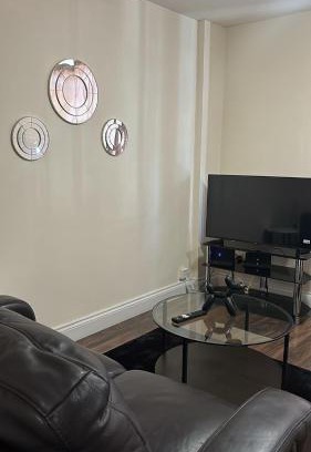 Middlesbrough Apartment | StayWise2