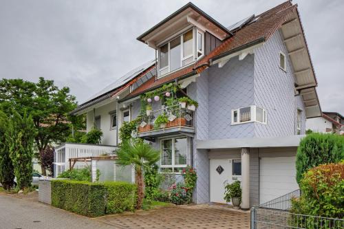 March Apartment | Steeg