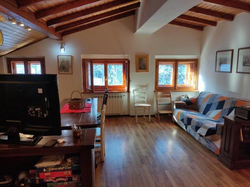 Abetone Apartment | Stefano Home Abetone