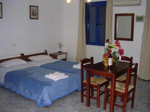 Pefki Apartment | Stefanos Apartments